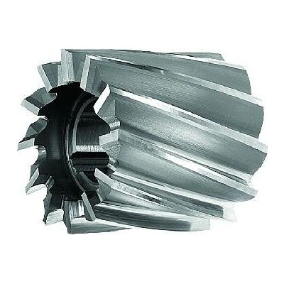 ZPS-FN Fréza válcová čelní ZPS, Z8, DIN 841, HSSCo5, H Rozměr: 30x30x13 mm