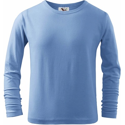 Malfini Long Sleeve 121 biela