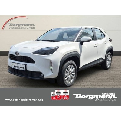 Toyota Yaris Cross Hybrid Comfort 85 kW