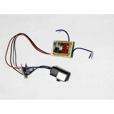 Worcraft Laser JS08-100 diel 45, 46, 48