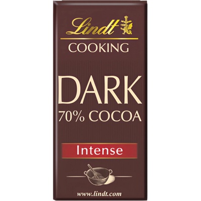 Lindt na vaření 70% 200 g