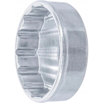 BGS technic Klíč na olejové filtry WH 903, 74 mm, 14hranný Audi, BMW, Mercedes-Benz, Opel, VW BGS 1041