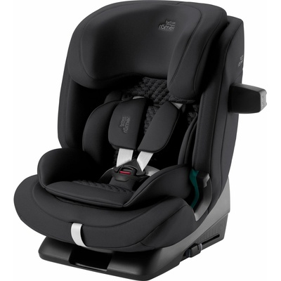 Britax Römer Advansafix Pro Lux 2024 Urban Olive