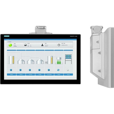 Siemens 6AV2124-0MC24-0AX0