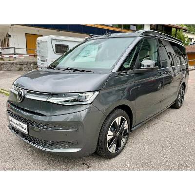Volkswagen T7 California 2.0 TDI Beach Tour 110 kW