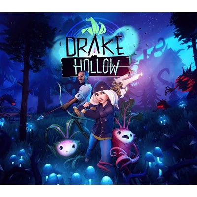 Drake Hollow