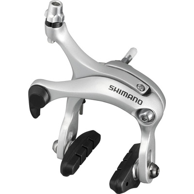 Shimano Tiagra BR-R451 zadní stříbrná – Hledejceny.cz
