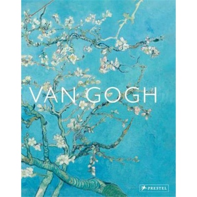 Van Gogh - Anne Sefrioui
