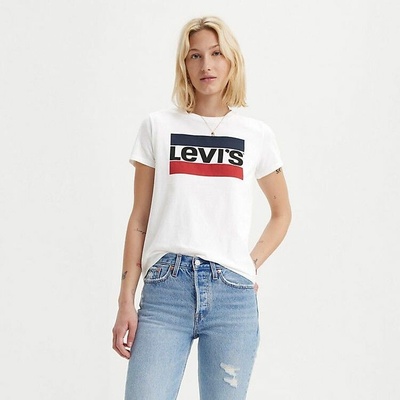 Levi's THE PERFECT TEE 17369-0297