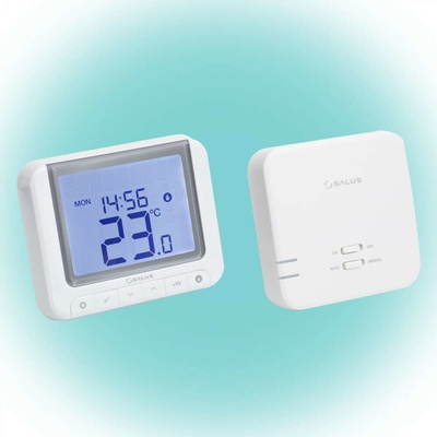 Salus RT520RF OpenTherm