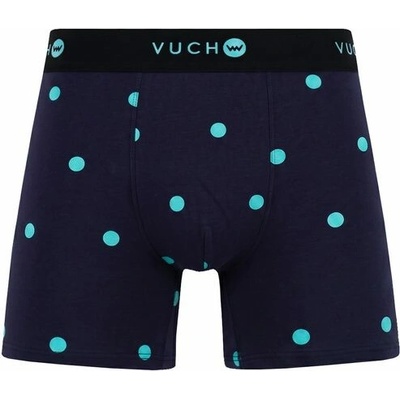 Vuch Wild Dots Blue – Hledejceny.cz
