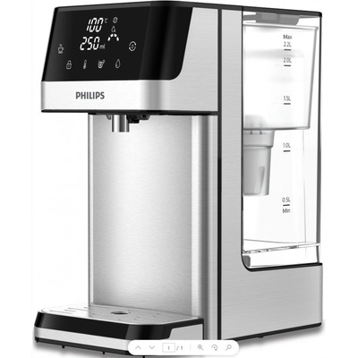 Philips ADD 5910M/10 – Hledejceny.cz