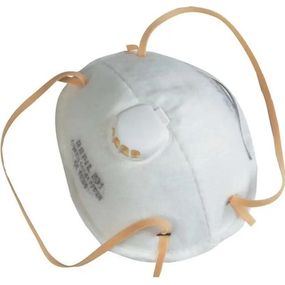 Refil respirátor 1031 FFP2 s ventilkem