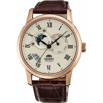 Orient AK0007S10B – Hledejceny.cz