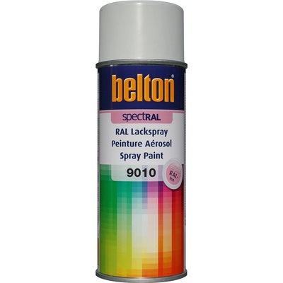 KWASNY BELTON RAL 2000 žltooranžová 400ml