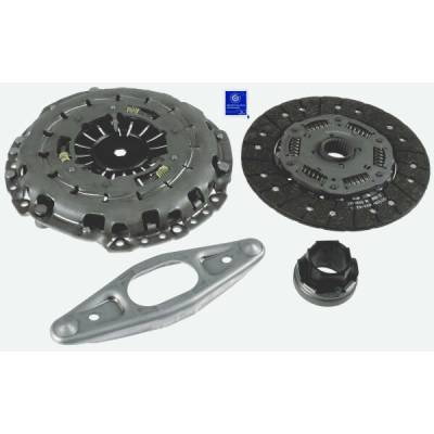SACHS Spojková sada SACHS 3000 951 952