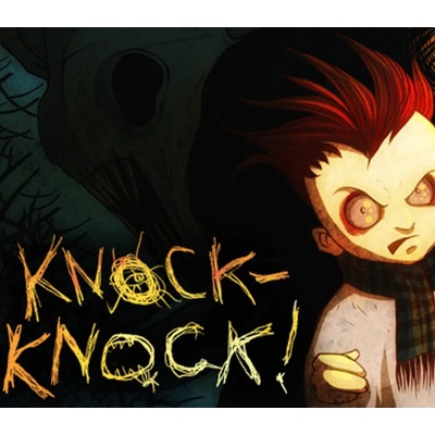 Knock-knock
