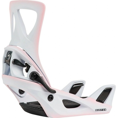 Burton Wms Step On 26/27 – Hledejceny.cz