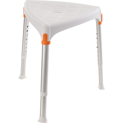 LM Global Design Ltd. Sprchová stolička Capri rohová stolička