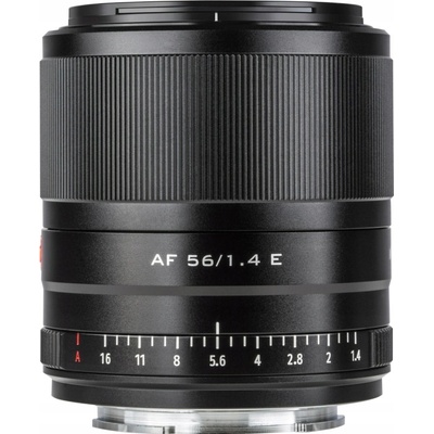 Viltrox 33mm f/1.4 AF Sony E-mount
