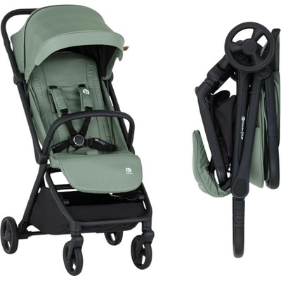 PETITE&MARS Sport Flip Matcha Green 2025