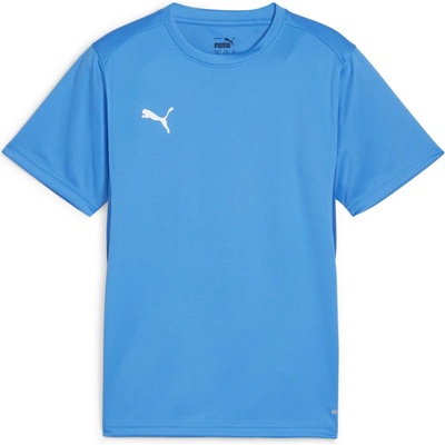 Nike Park VII krátký rukáv světle modrá Junior – Hledejceny.cz