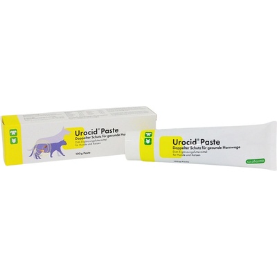 Urocid pasta 100 g