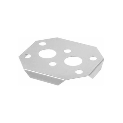 Odkvapkávač do nádob GN, HENDI, Kitchen Line, GN 1/6, xx(H)mm 806692H