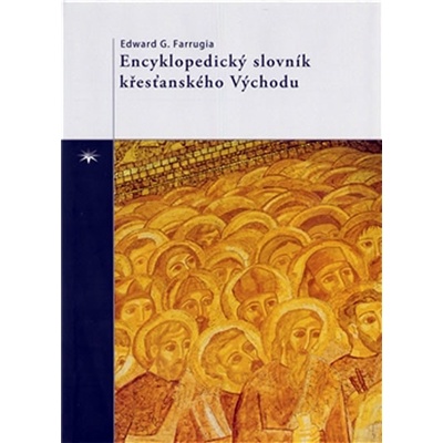 Encyklopedický slovník křesťanského Východu