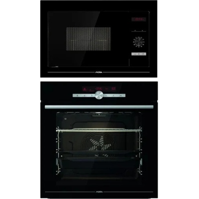 Set Mora VTS 785 DXB + VMT 445 B – Hledejceny.cz