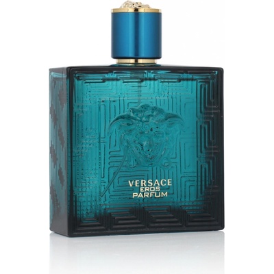 Versace Eros parfém pánský 100 ml tester