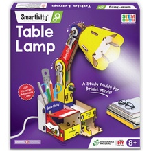 Smartivity Stolní LED lampa stavebnice