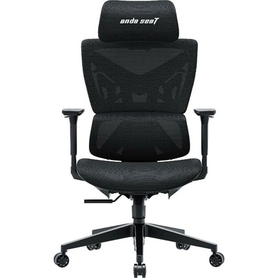 Anda Seat X-Air Mega Size XL čierna