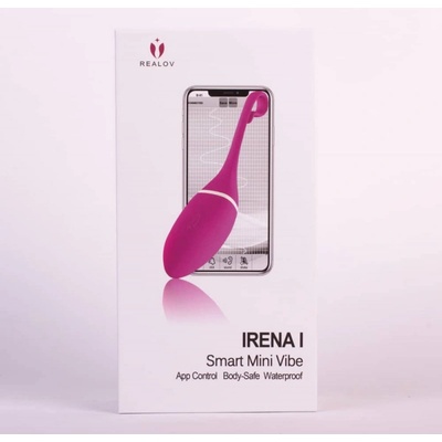 Realov Irena Smart Egg