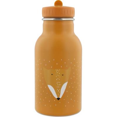 Trixie termoska nerezová pre deti 350 ml pán lišiak