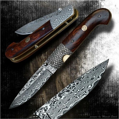 Dellinger SISSO Sentinell VG10