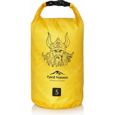 Fjord Nansen Dry Bag Light 5 l