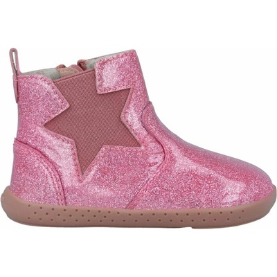 Garvalín dětské zimní zateplené boty rosa