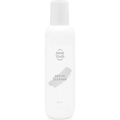 NANI Čistič štětců 100 ml