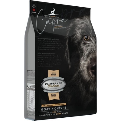 Oven Baked Tradition Adult Grain Free Goat All Breed 4,54 kg