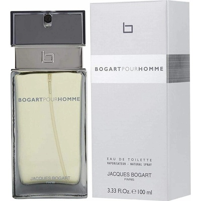 Jacques Bogart toaletní voda pánská 100 ml