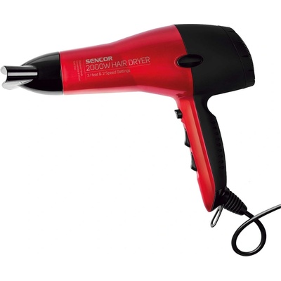 Sencor SHD 6701RD