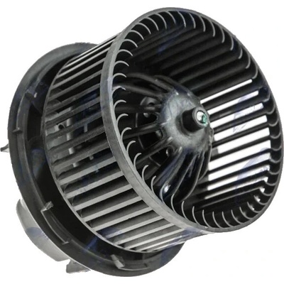 NTY Ventilátor Topení A Klimatizace Nissan Micra K12 2003-, Note E11 2006-, Renault Clio III 2005-, Modus 2004-, Twingo II a další (27226-9U01A)