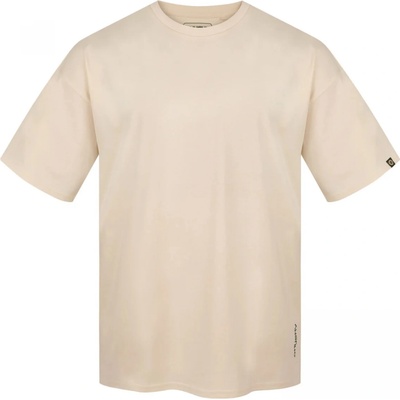 Husky Tee View beige