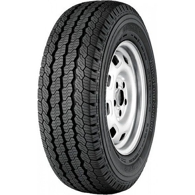 Continental VanContact 195/70 R15 104R