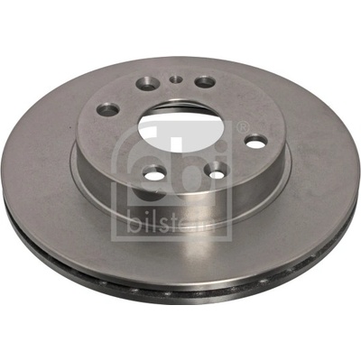 FEBI BILSTEIN Brzdový kotúč 10624