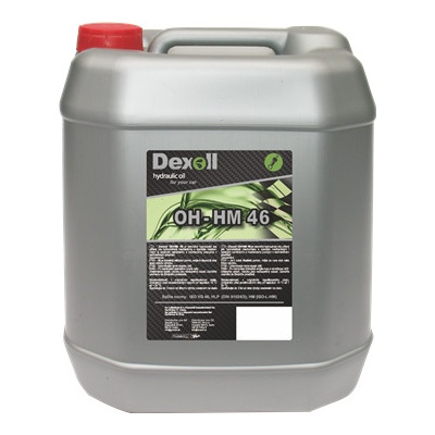 Dexoll OH-HM 46 10 l