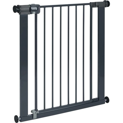 Safety 1st zábrana Easy Close Metal černá – Hledejceny.cz