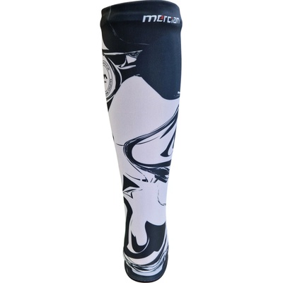 Mercian Sports Elite White Swirl