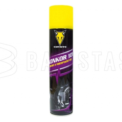 Coyote Konkor 101 200 ml
